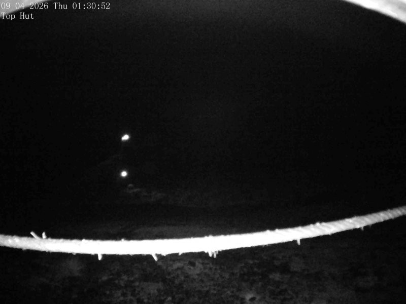 Archived image Webcam Mount Olympus (Newzealand, Canterbury)