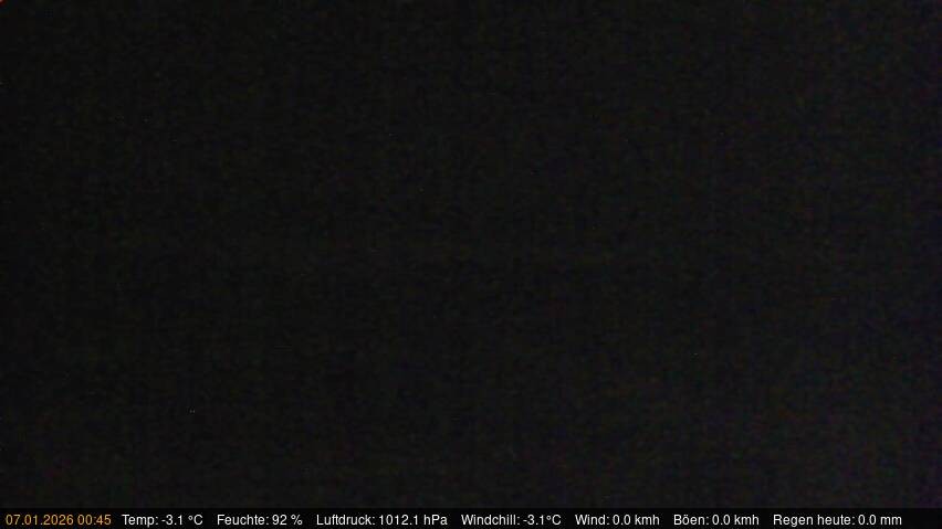 Archiv Foto Webcam Blick auf den Käbelicksee