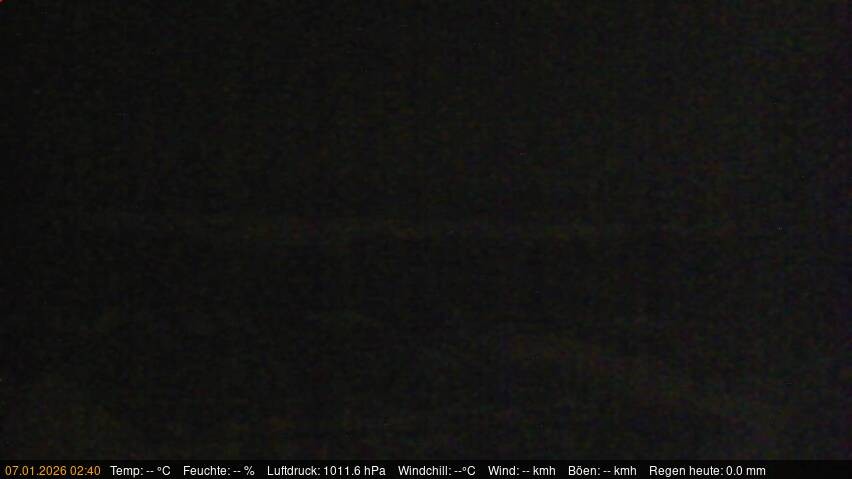 Archiv Foto Webcam Blick auf den Käbelicksee