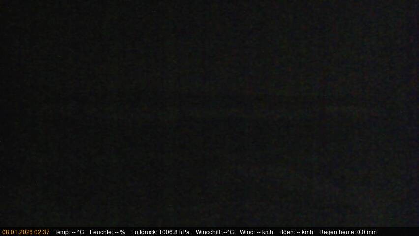 Archiv Foto Webcam Blick auf den Käbelicksee