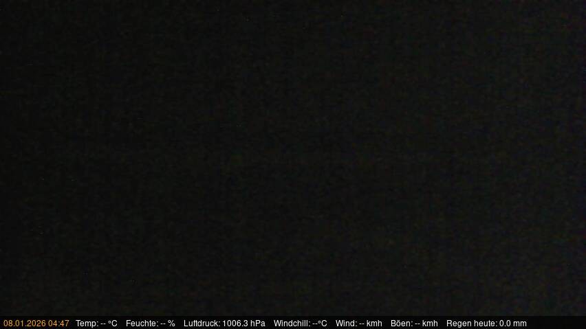 Archiv Foto Webcam Blick auf den Käbelicksee
