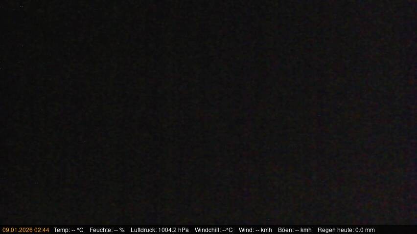 Archiv Foto Webcam Blick auf den Käbelicksee