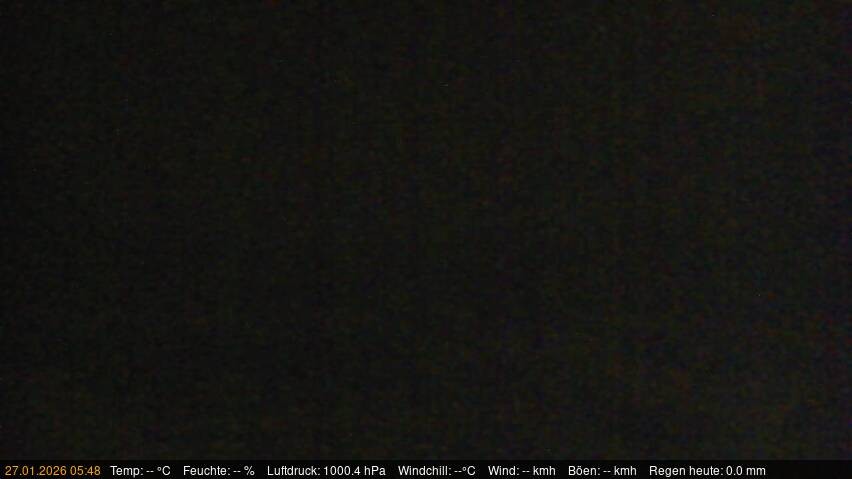 Archiv Foto Webcam Blick auf den Käbelicksee