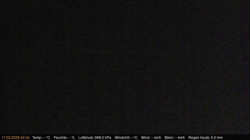 Archiv Foto Webcam Blick auf den Käbelicksee