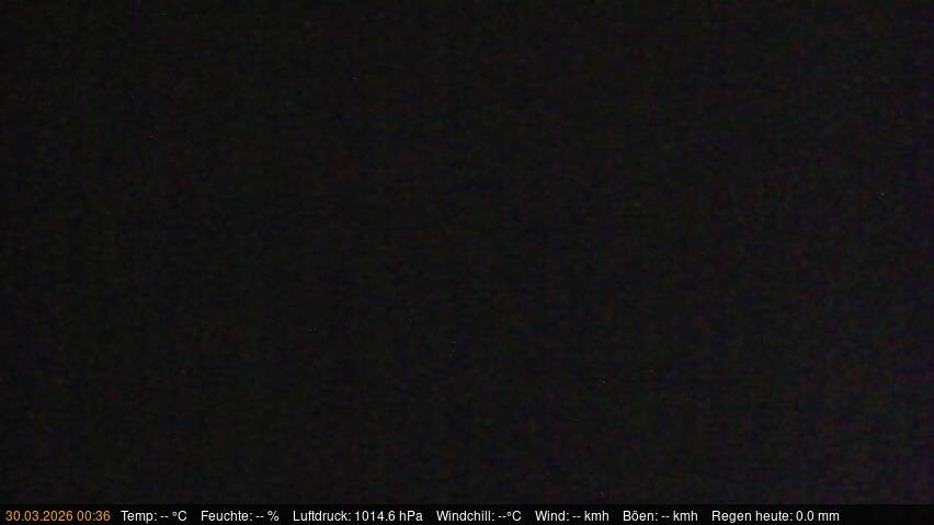 Archiv Foto Webcam Blick auf den Käbelicksee