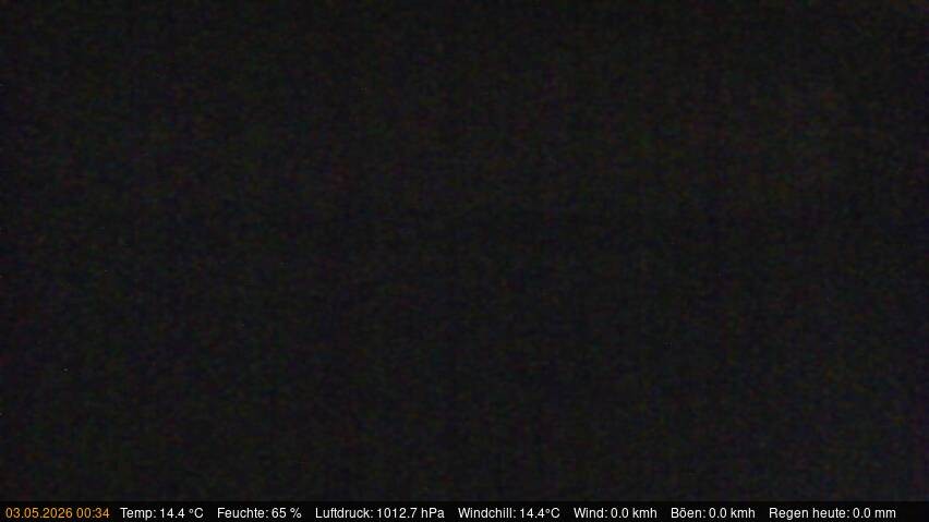 Archiv Foto Webcam Blick auf den Käbelicksee