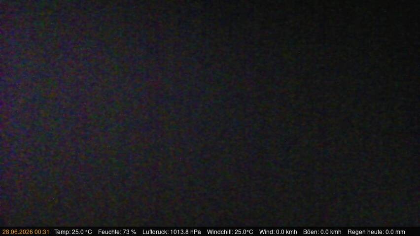 Archived image Webcam Käbelicksee in the Müritz national park