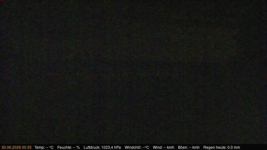 Archiv Foto Webcam Blick auf den Käbelicksee