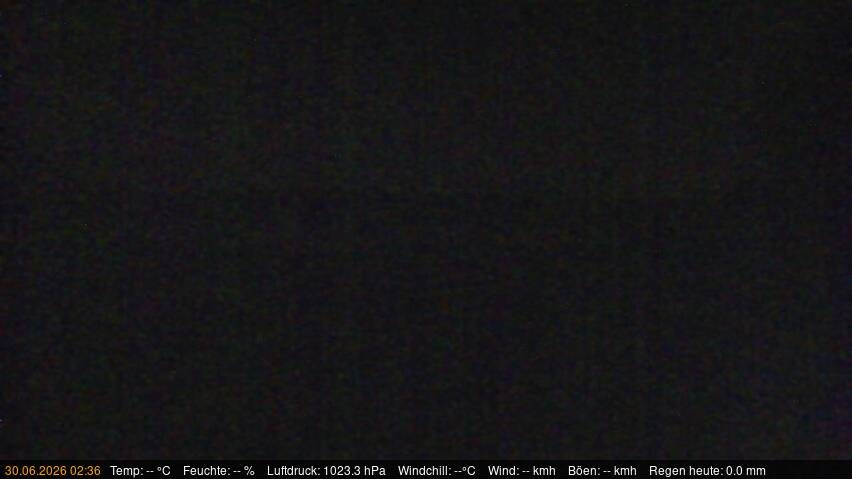 Archiv Foto Webcam Blick auf den Käbelicksee
