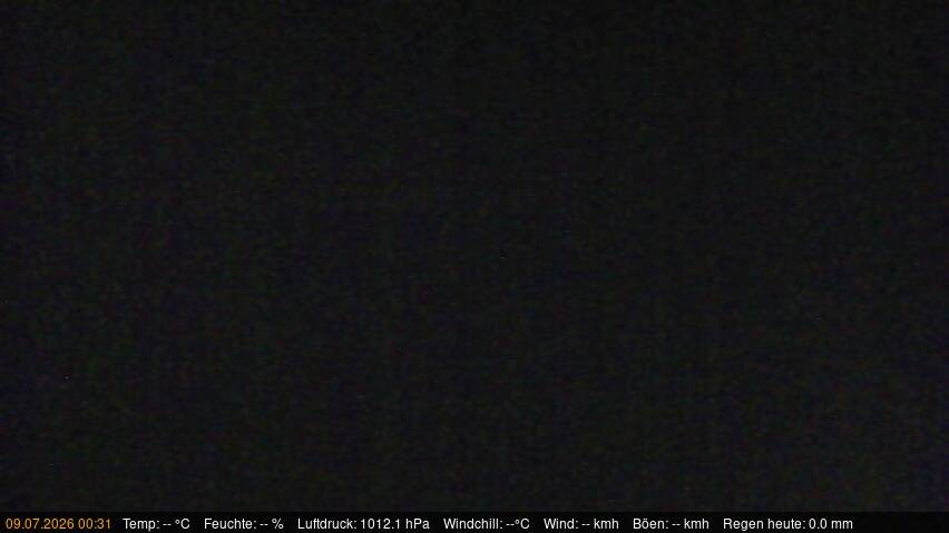 Archived image Webcam Käbelicksee in the Müritz national park