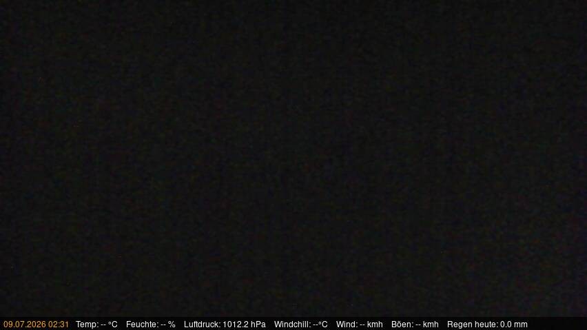 Archived image Webcam Käbelicksee in the Müritz national park