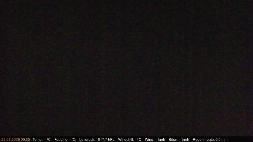 Archived image Webcam Käbelicksee in the Müritz national park