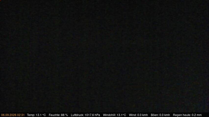 Archiv Foto Webcam Blick auf den Käbelicksee