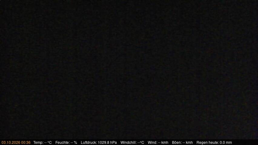 Archiv Foto Webcam Blick auf den Käbelicksee