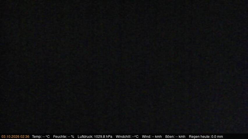 Archiv Foto Webcam Blick auf den Käbelicksee