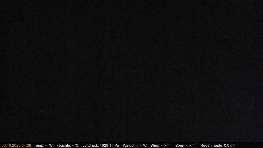 Archiv Foto Webcam Blick auf den Käbelicksee