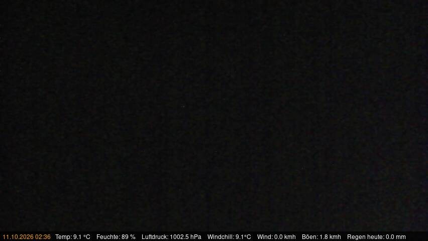Archiv Foto Webcam Blick auf den Käbelicksee