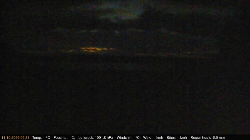Archiv Foto Webcam Blick auf den Käbelicksee