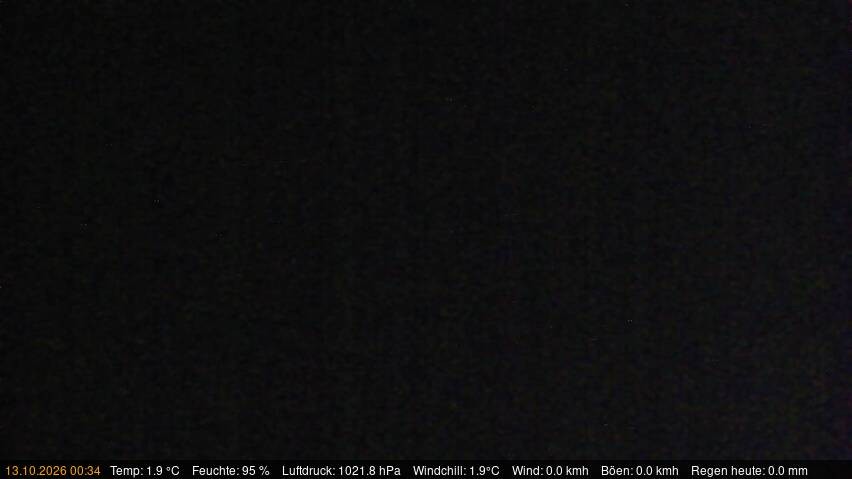 Archiv Foto Webcam Blick auf den Käbelicksee