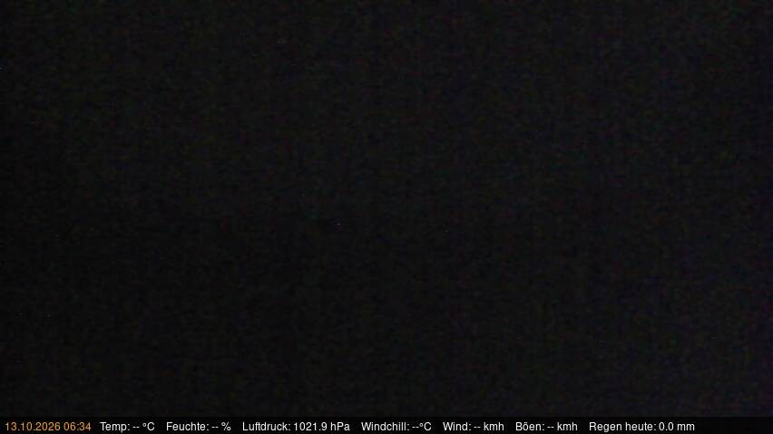 Archiv Foto Webcam Blick auf den Käbelicksee