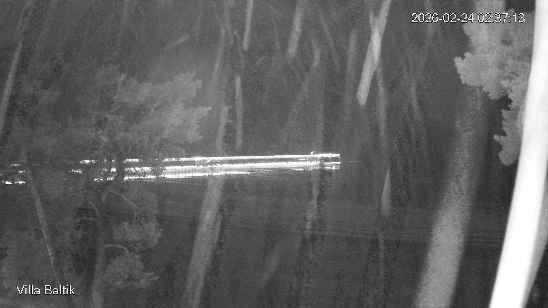 Archiv Foto Webcam Ostseebad Binz - Strandpromenade