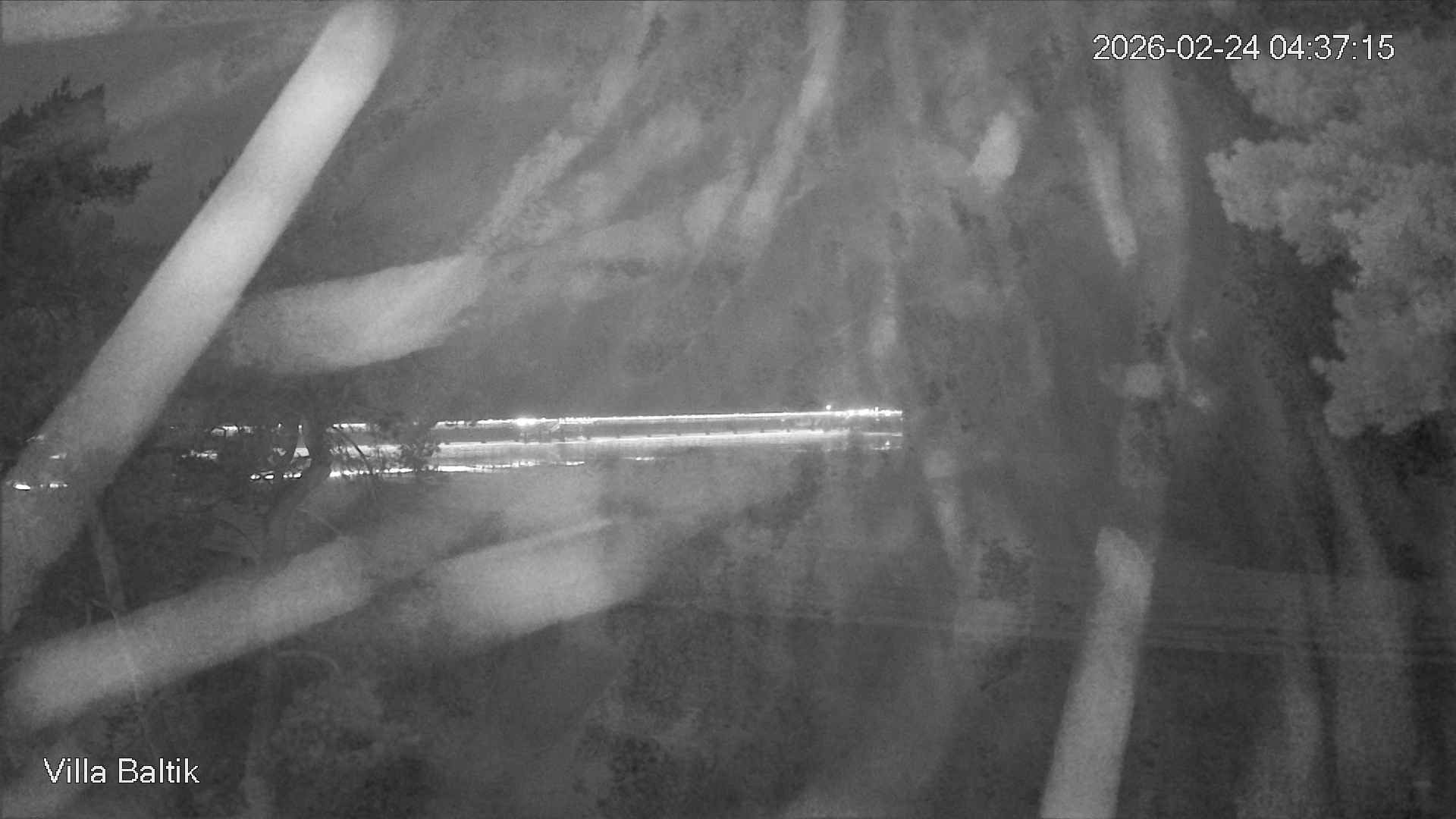 Archiv Foto Webcam Ostseebad Binz - Strandpromenade