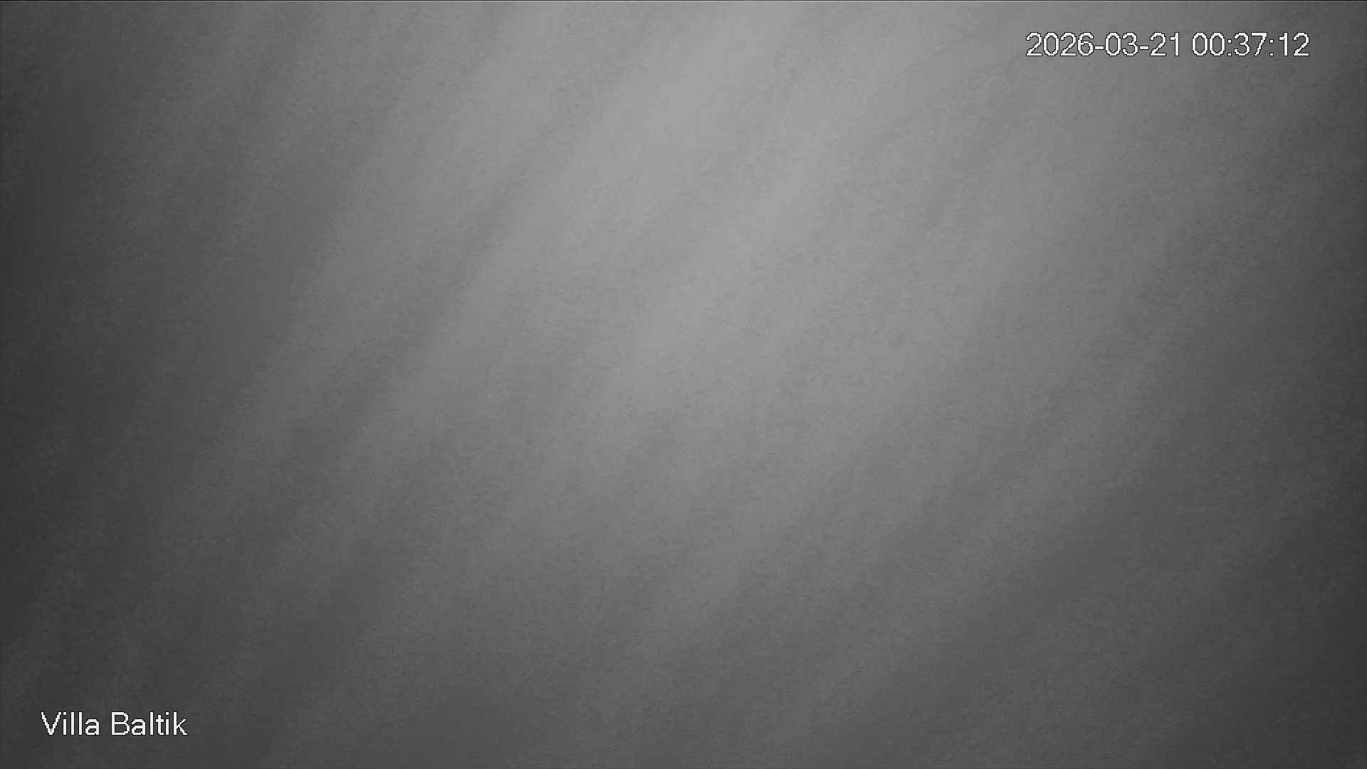 Archiv Foto Webcam Ostseebad Binz - Strandpromenade