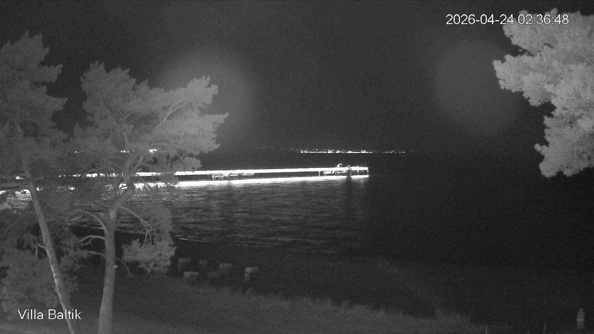 Archiv Foto Webcam Ostseebad Binz - Strandpromenade