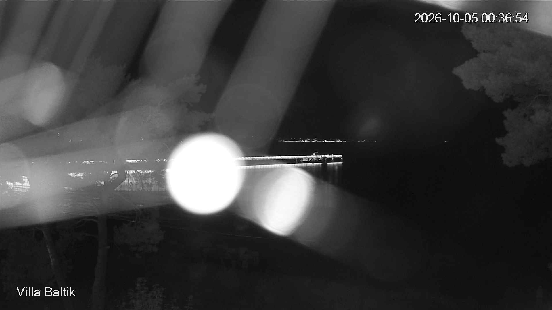 Archiv Foto Webcam Ostseebad Binz - Strandpromenade