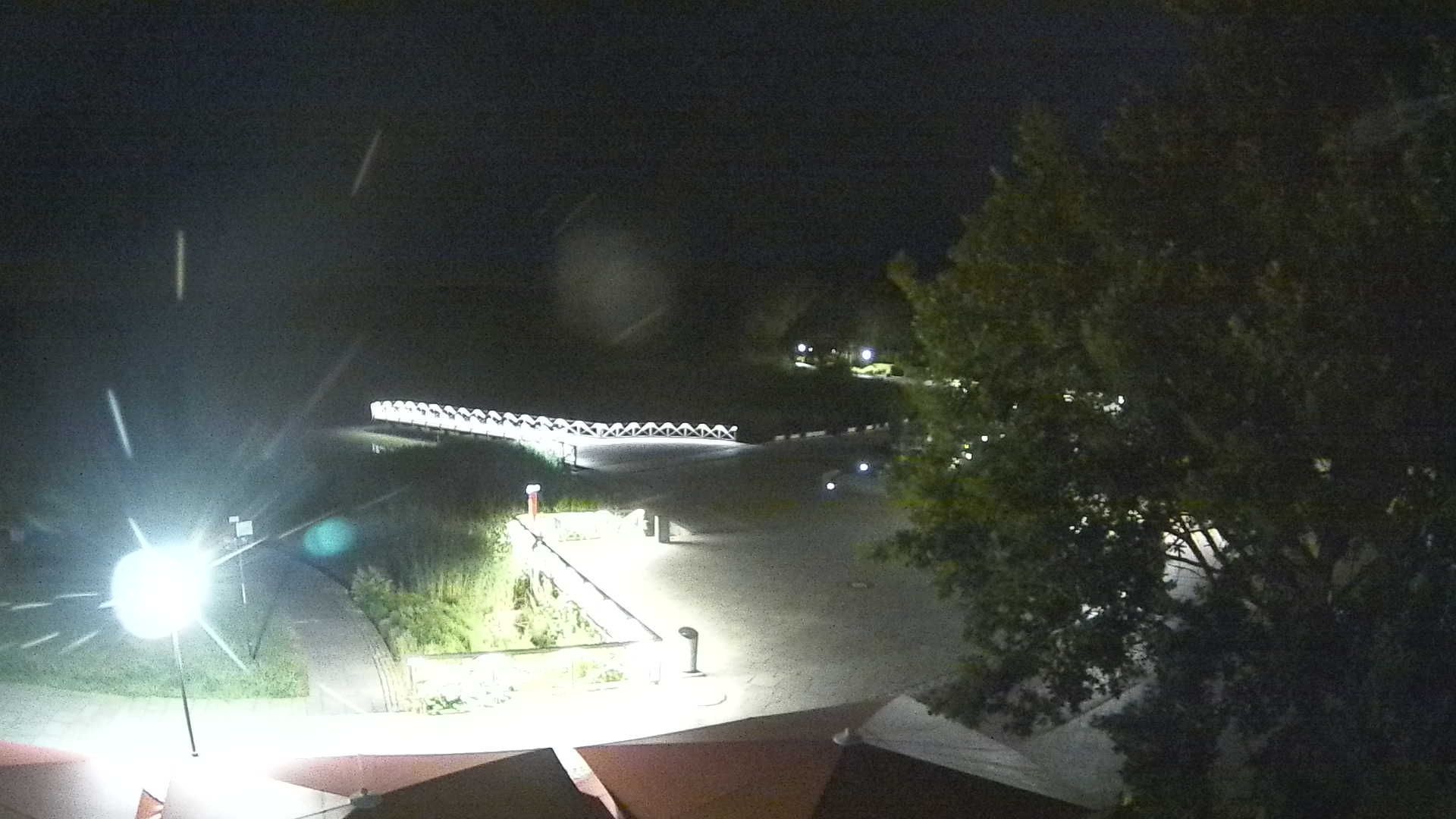 Archiv Foto Webcam Rügen: Schmachter See bei Binz