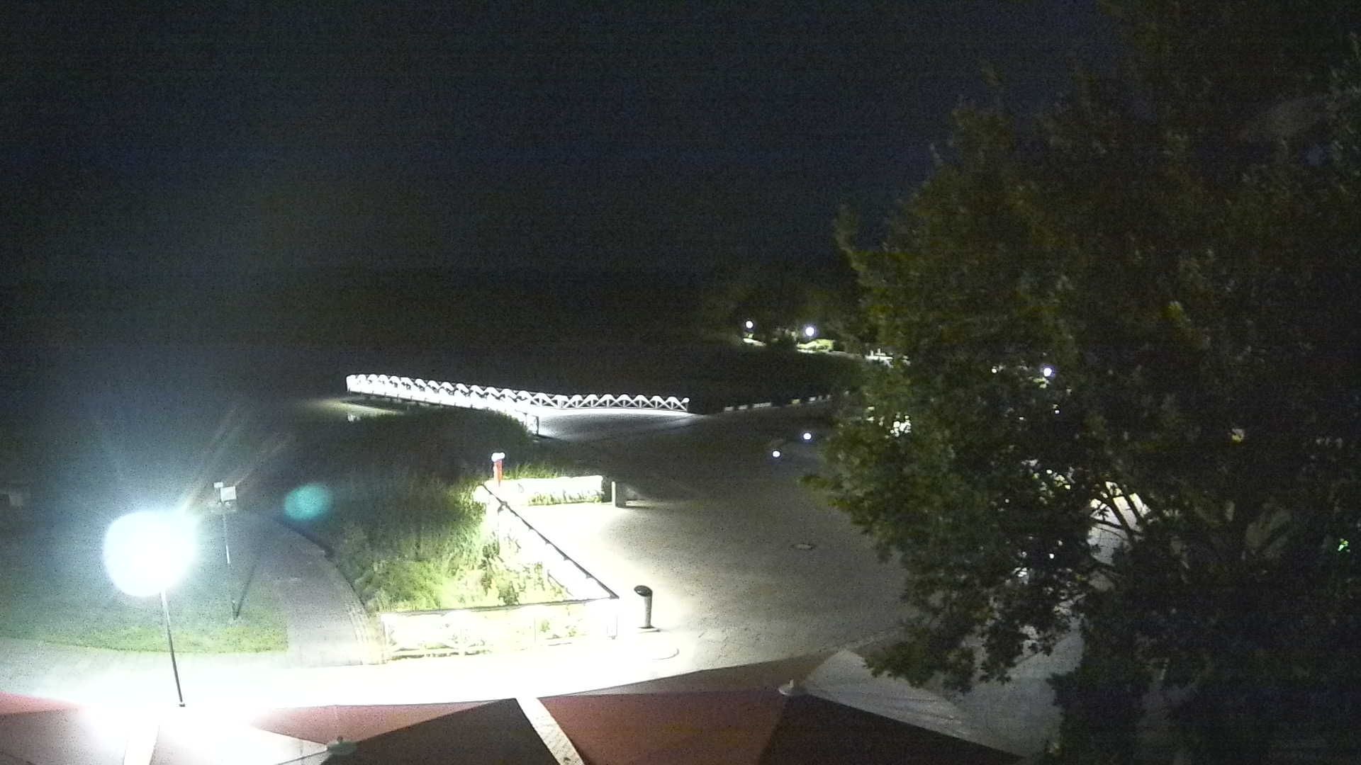 Archiv Foto Webcam Rügen: Schmachter See bei Binz