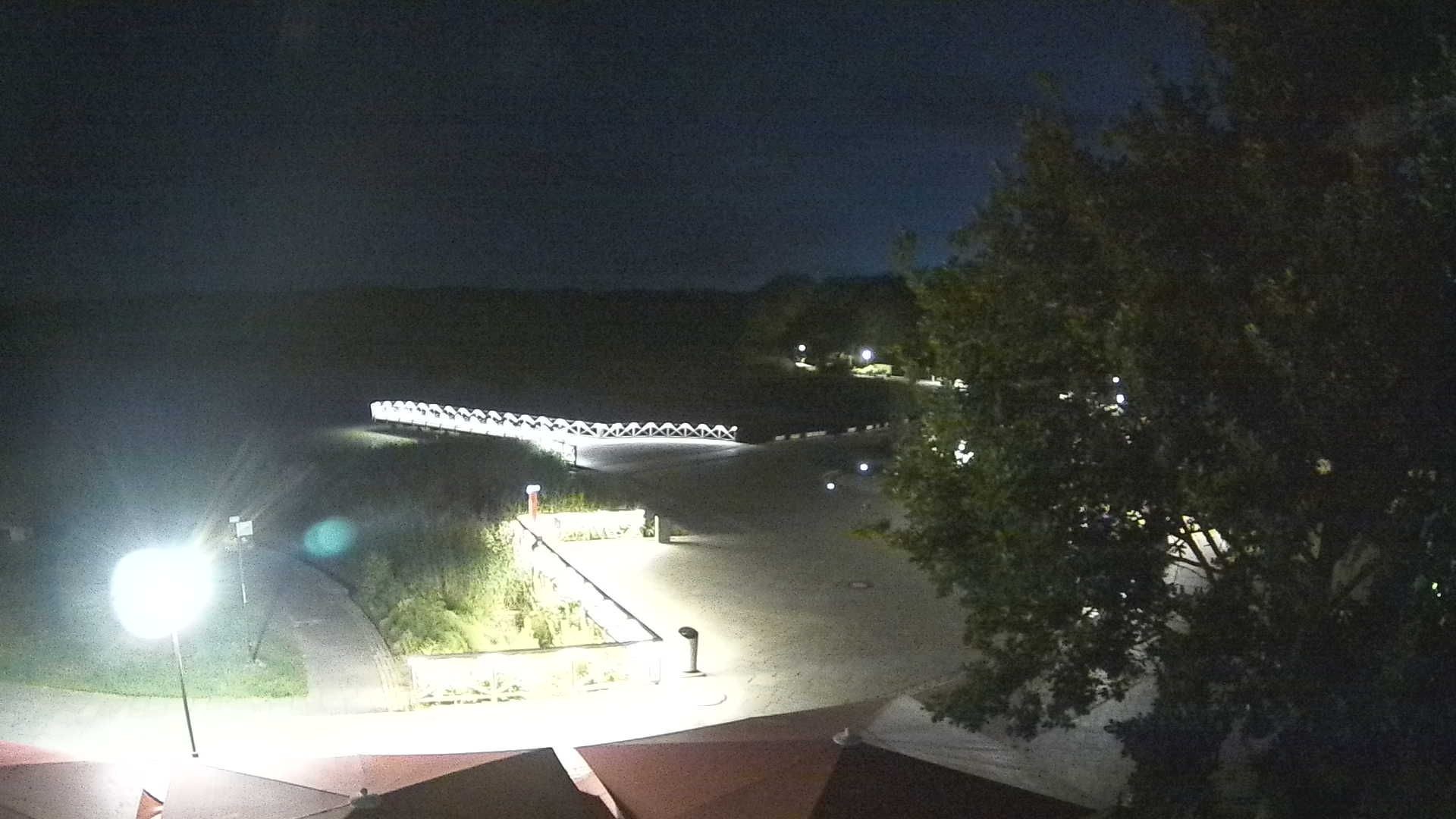 Archiv Foto Webcam Rügen: Schmachter See bei Binz