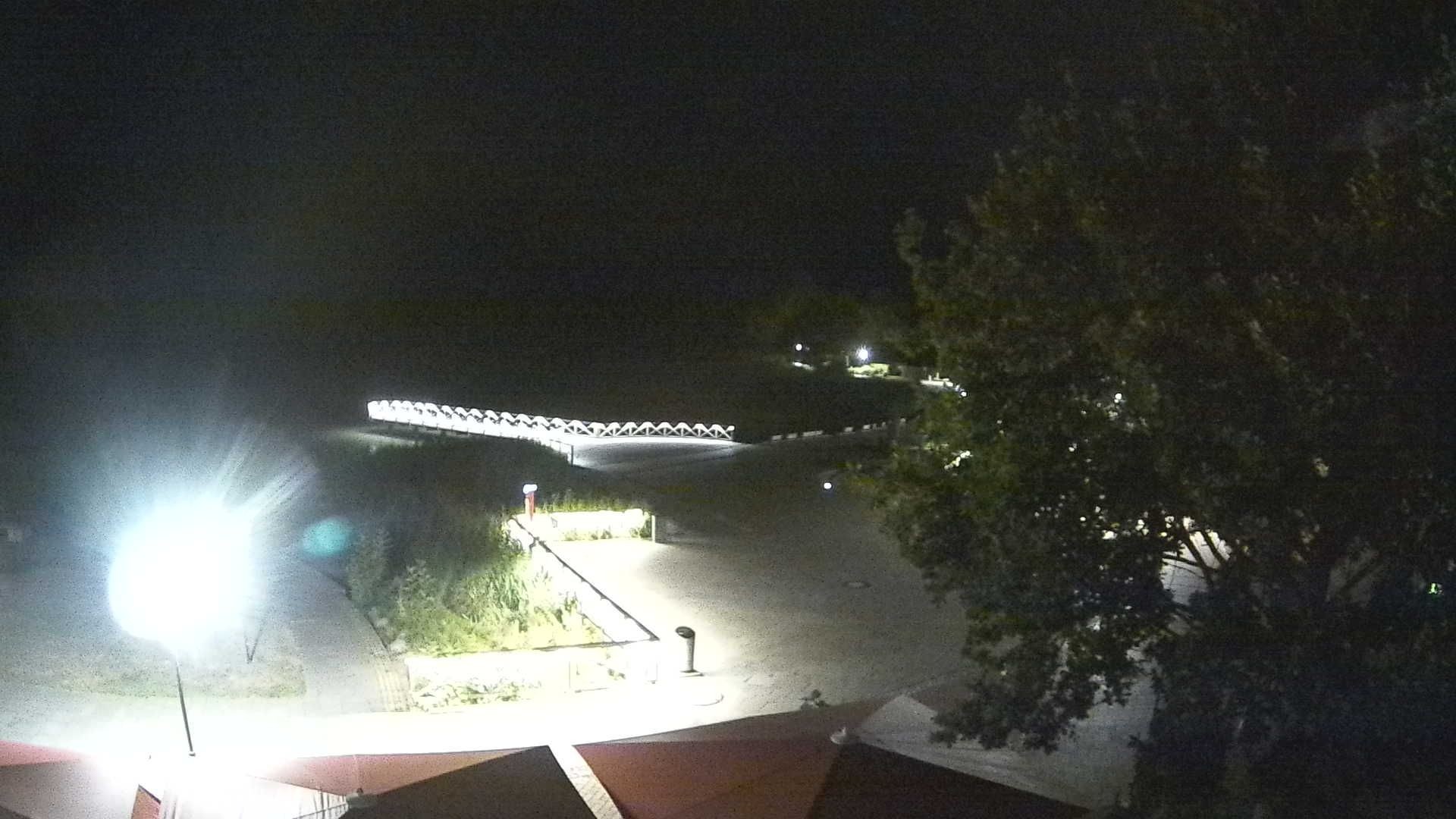 Archiv Foto Webcam Rügen: Schmachter See bei Binz