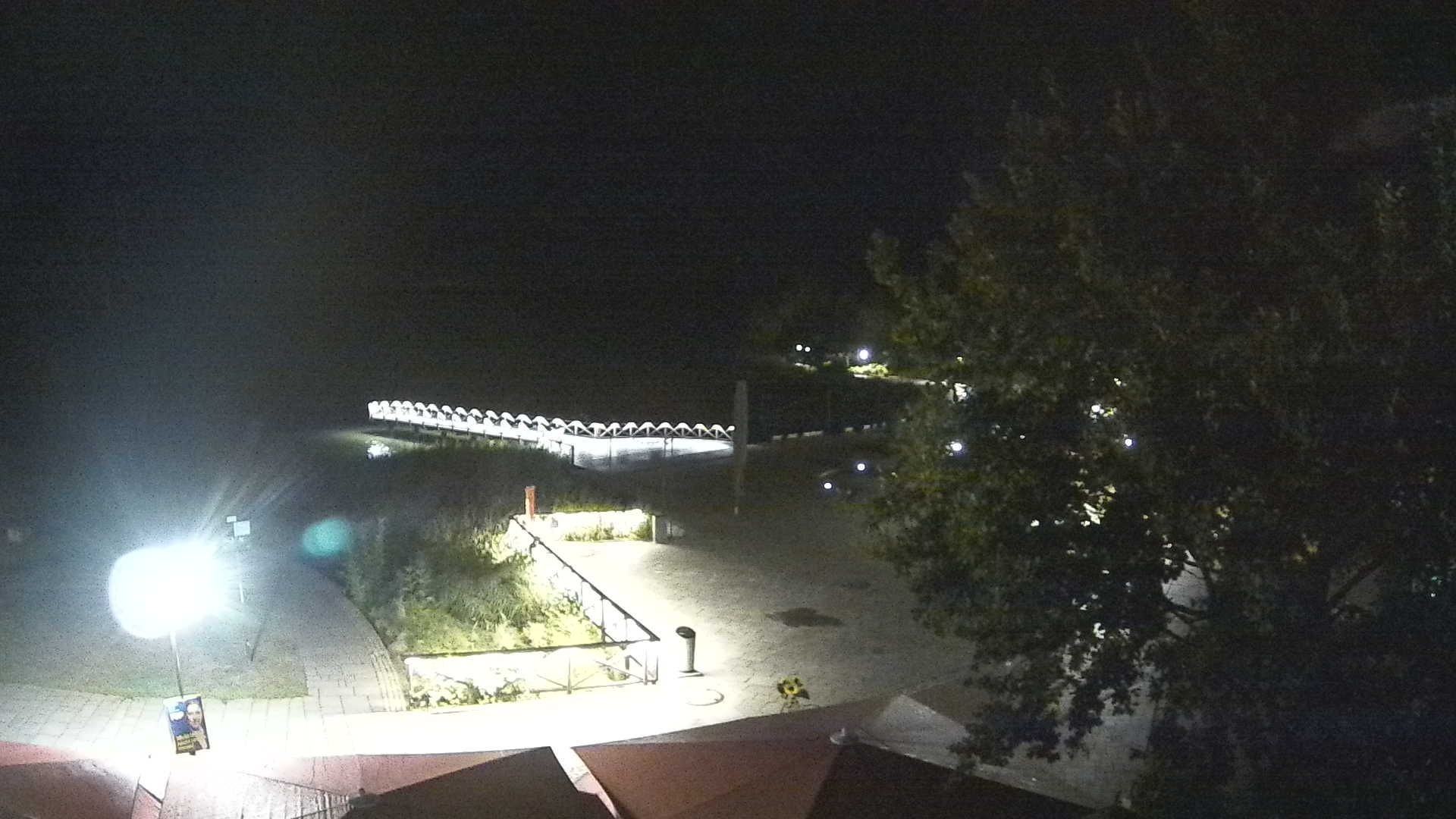 Archiv Foto Webcam Rügen: Schmachter See bei Binz