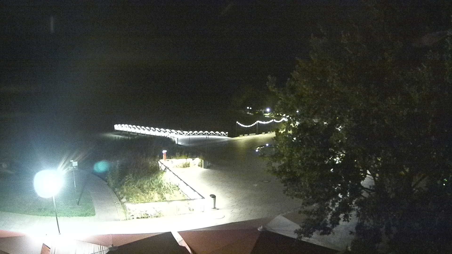 Archiv Foto Webcam Rügen: Schmachter See bei Binz