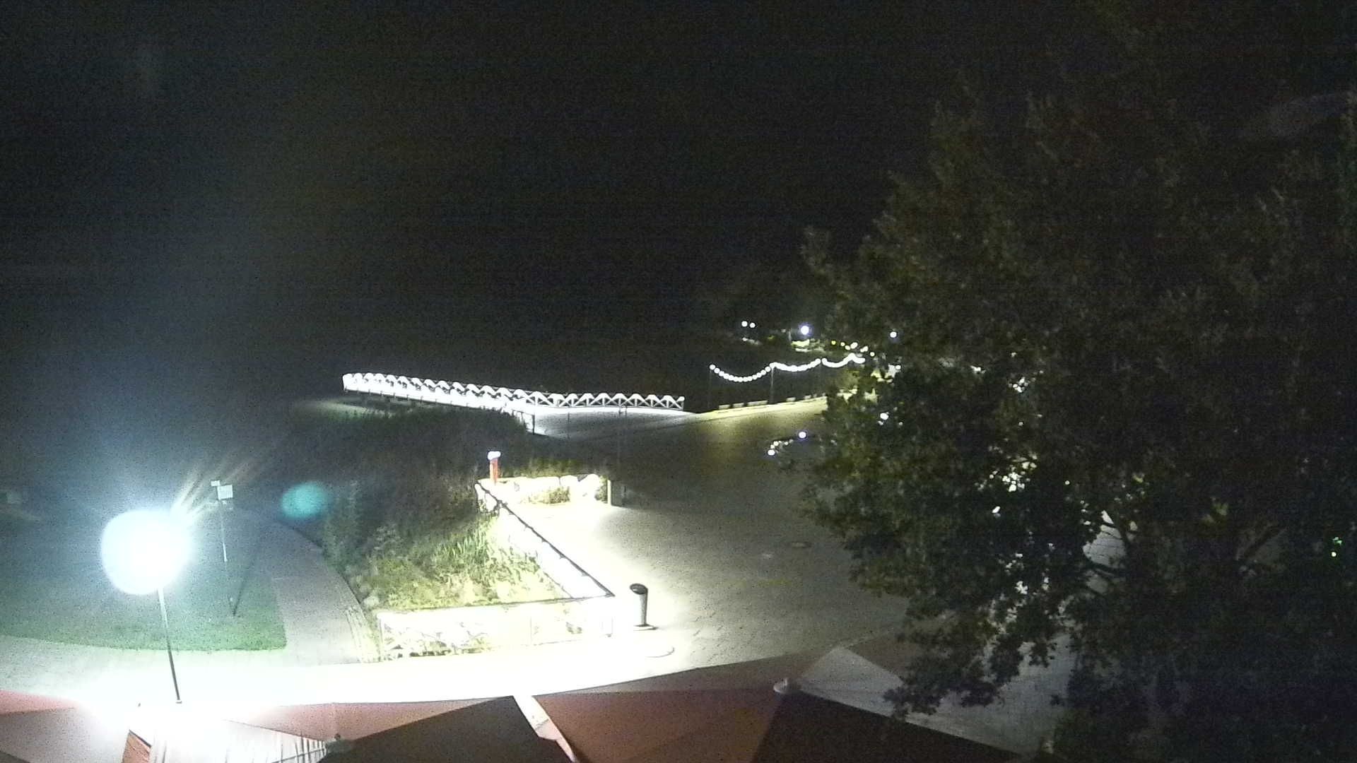 Archiv Foto Webcam Rügen: Schmachter See bei Binz