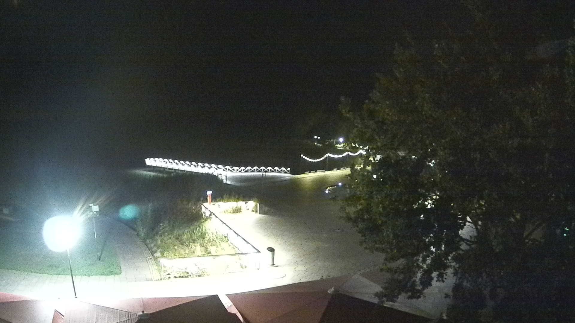 Archiv Foto Webcam Rügen: Schmachter See bei Binz