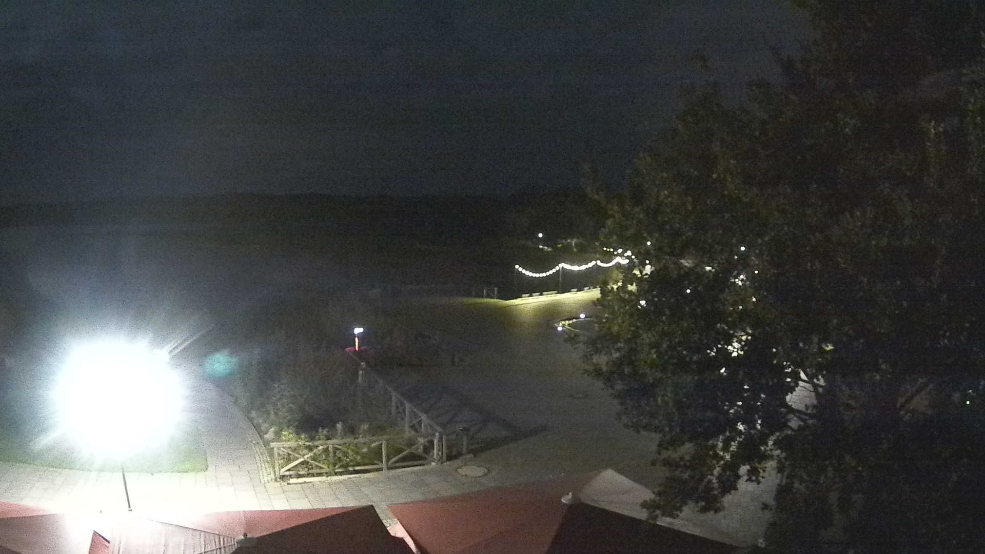 Archiv Foto Webcam Rügen: Schmachter See bei Binz