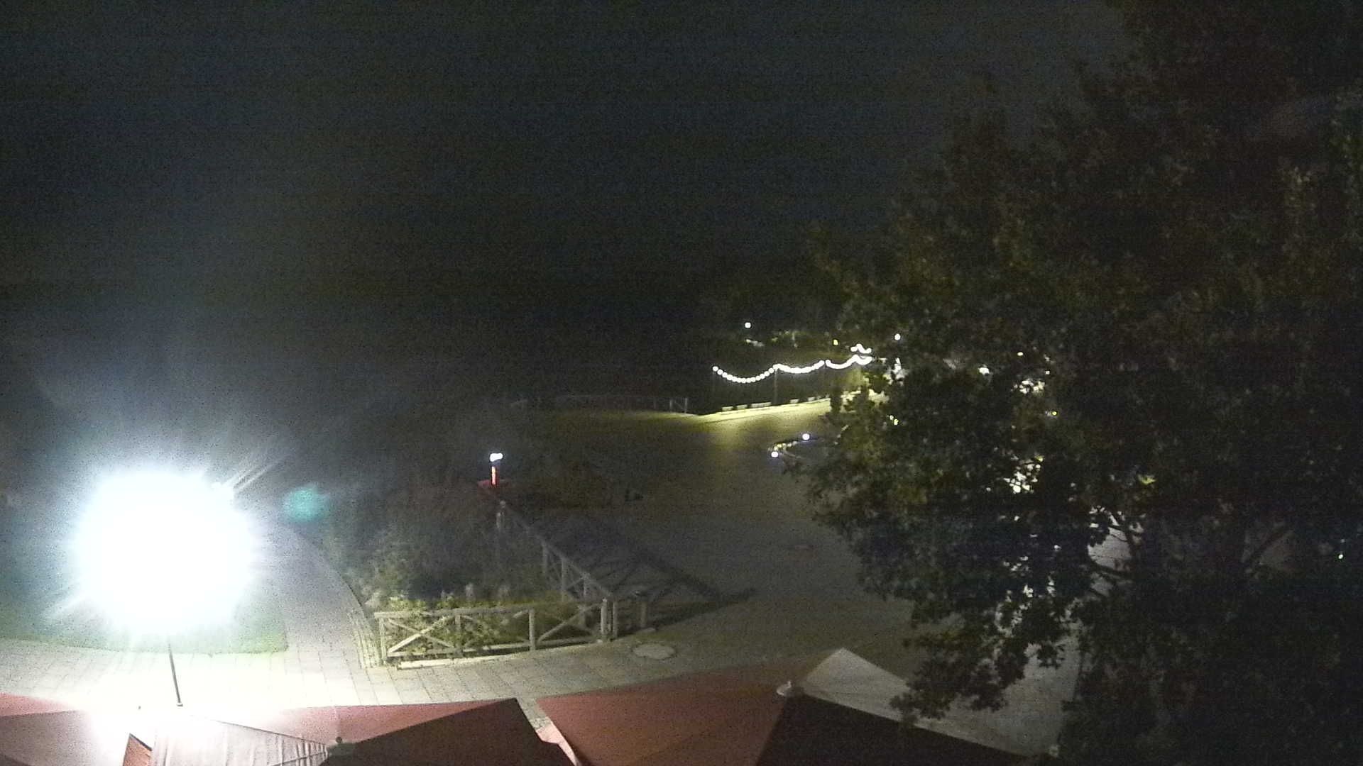 Archiv Foto Webcam Rügen: Schmachter See bei Binz
