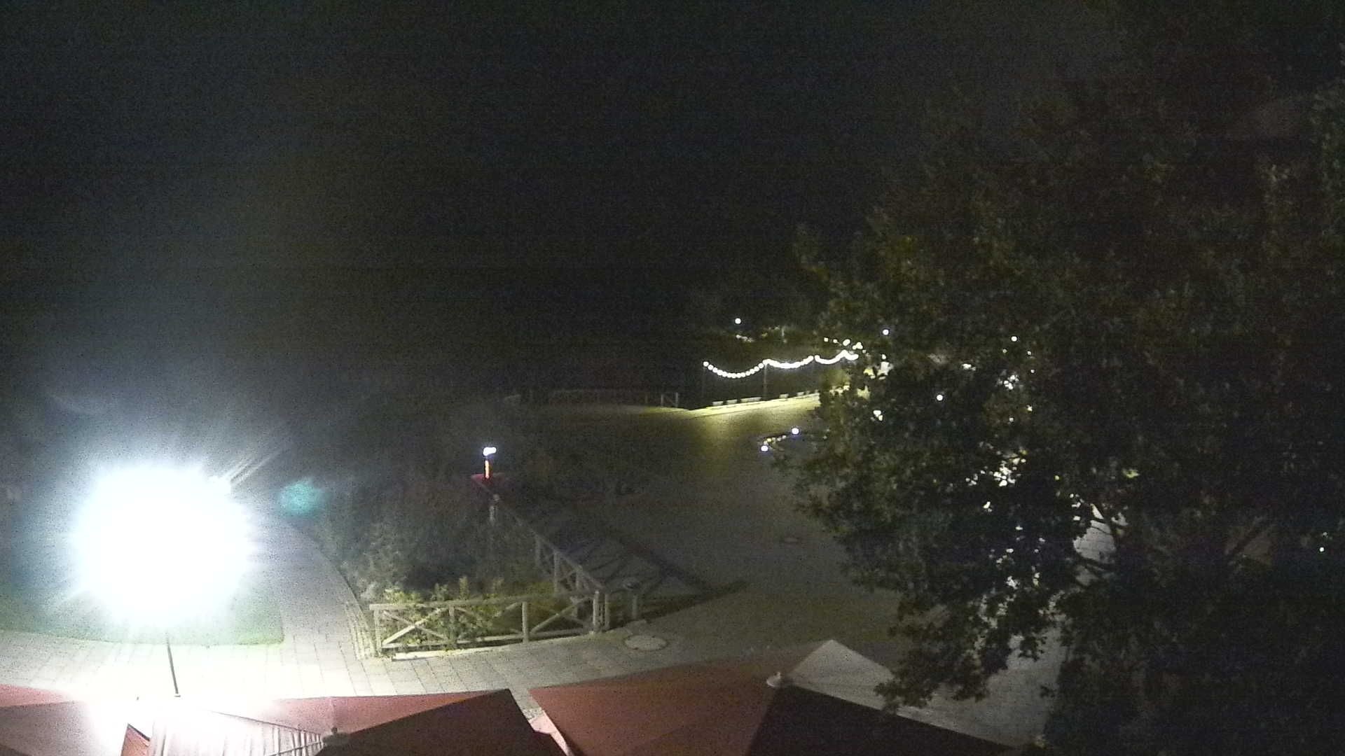 Archiv Foto Webcam Rügen: Schmachter See bei Binz