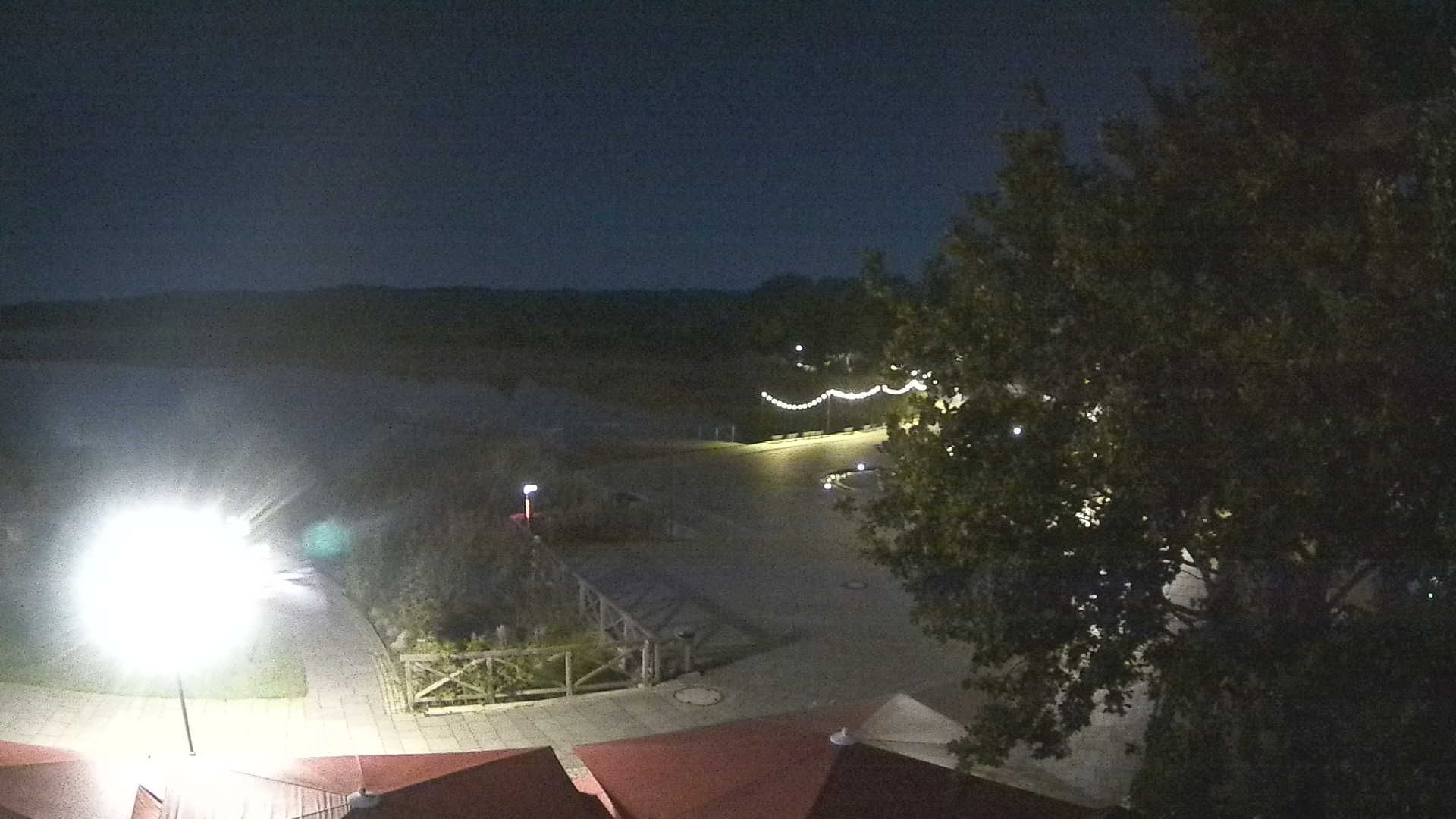 Archiv Foto Webcam Rügen: Schmachter See bei Binz