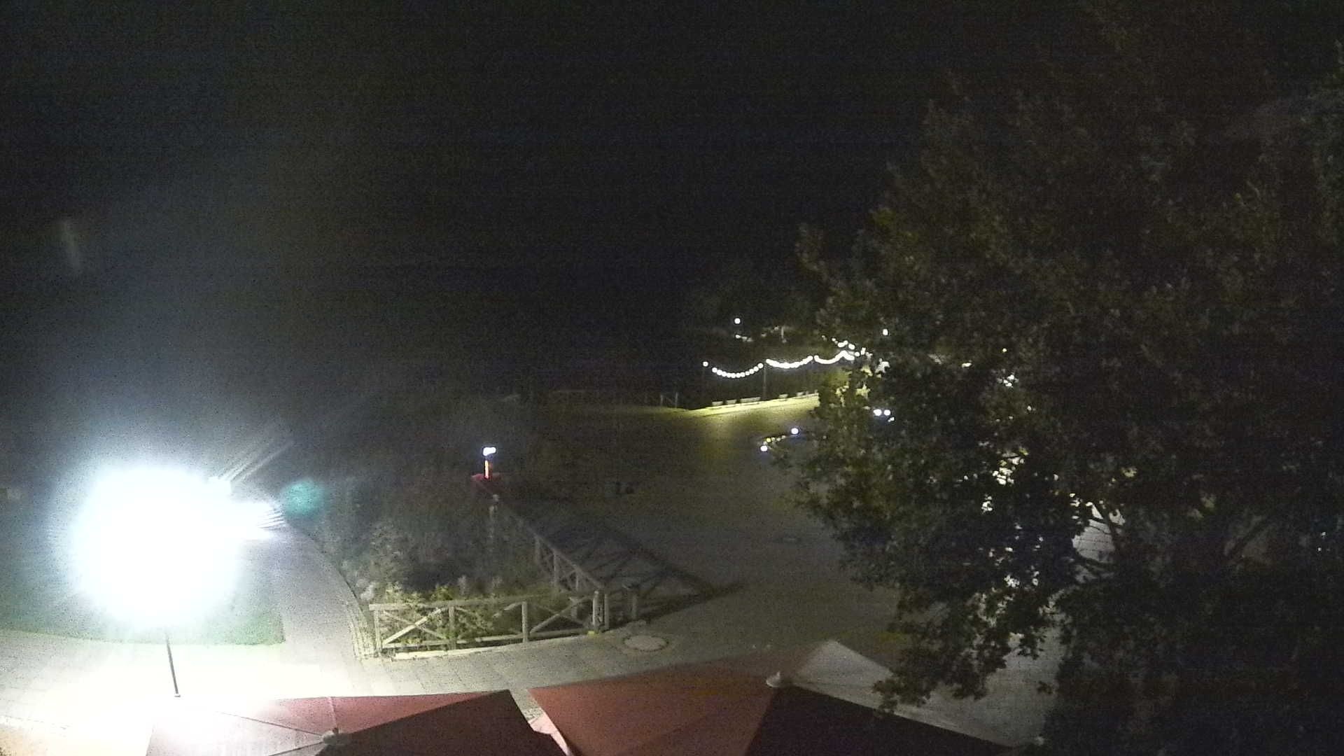 Archiv Foto Webcam Rügen: Schmachter See bei Binz