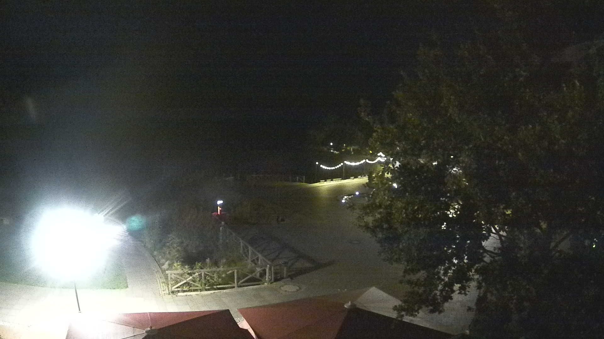Archiv Foto Webcam Rügen: Schmachter See bei Binz
