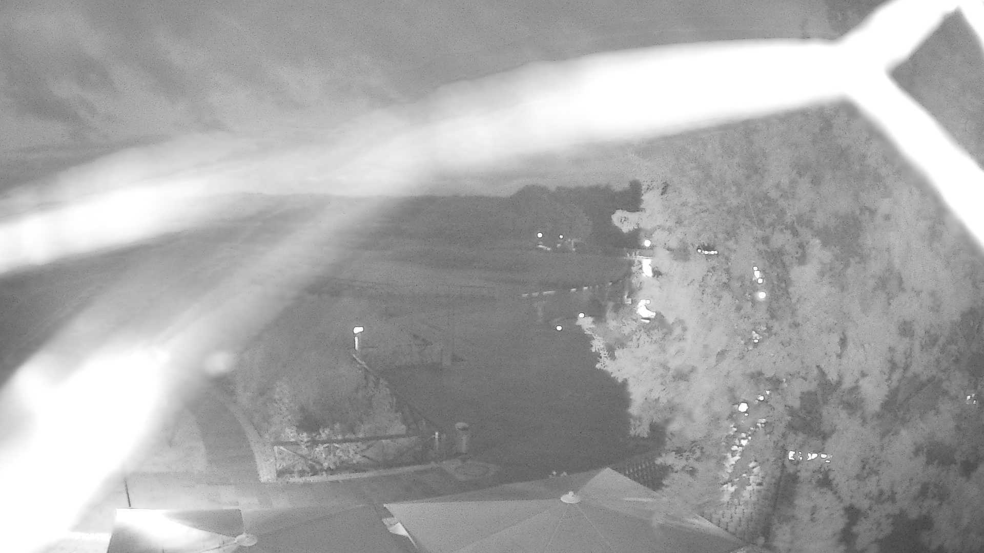 Archived image Webcam Schmachter Lake - Binz