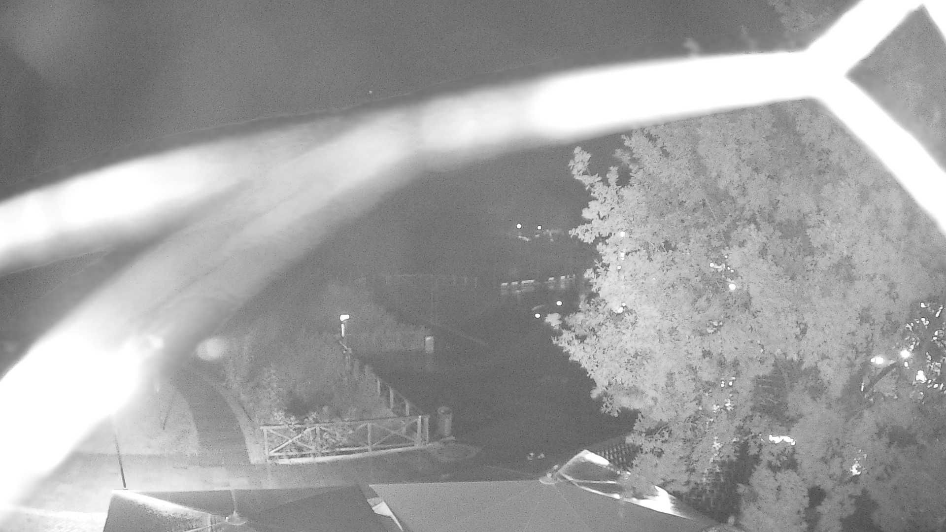 Archived image Webcam Schmachter Lake - Binz