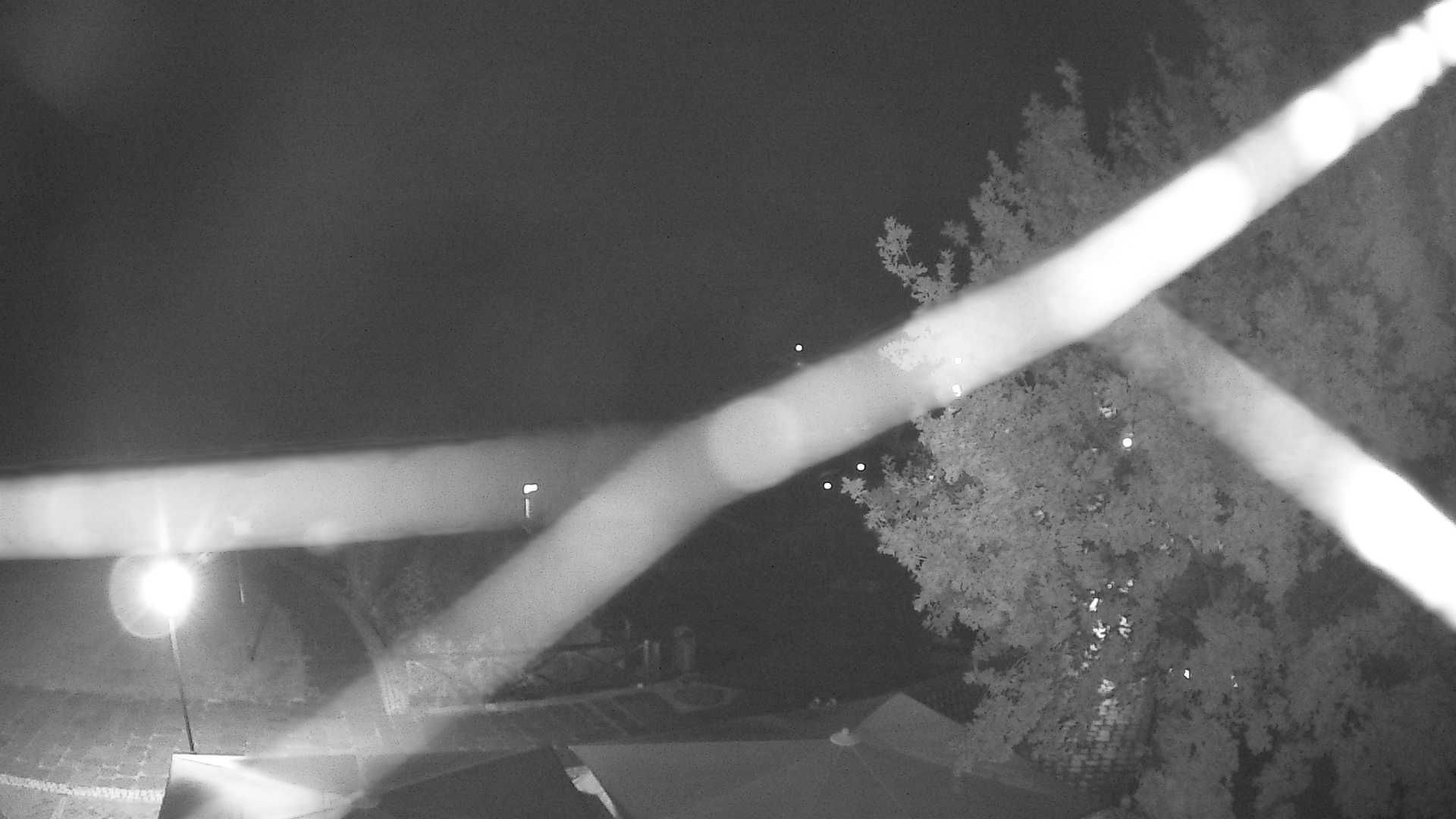Archiv Foto Webcam Rügen: Schmachter See bei Binz
