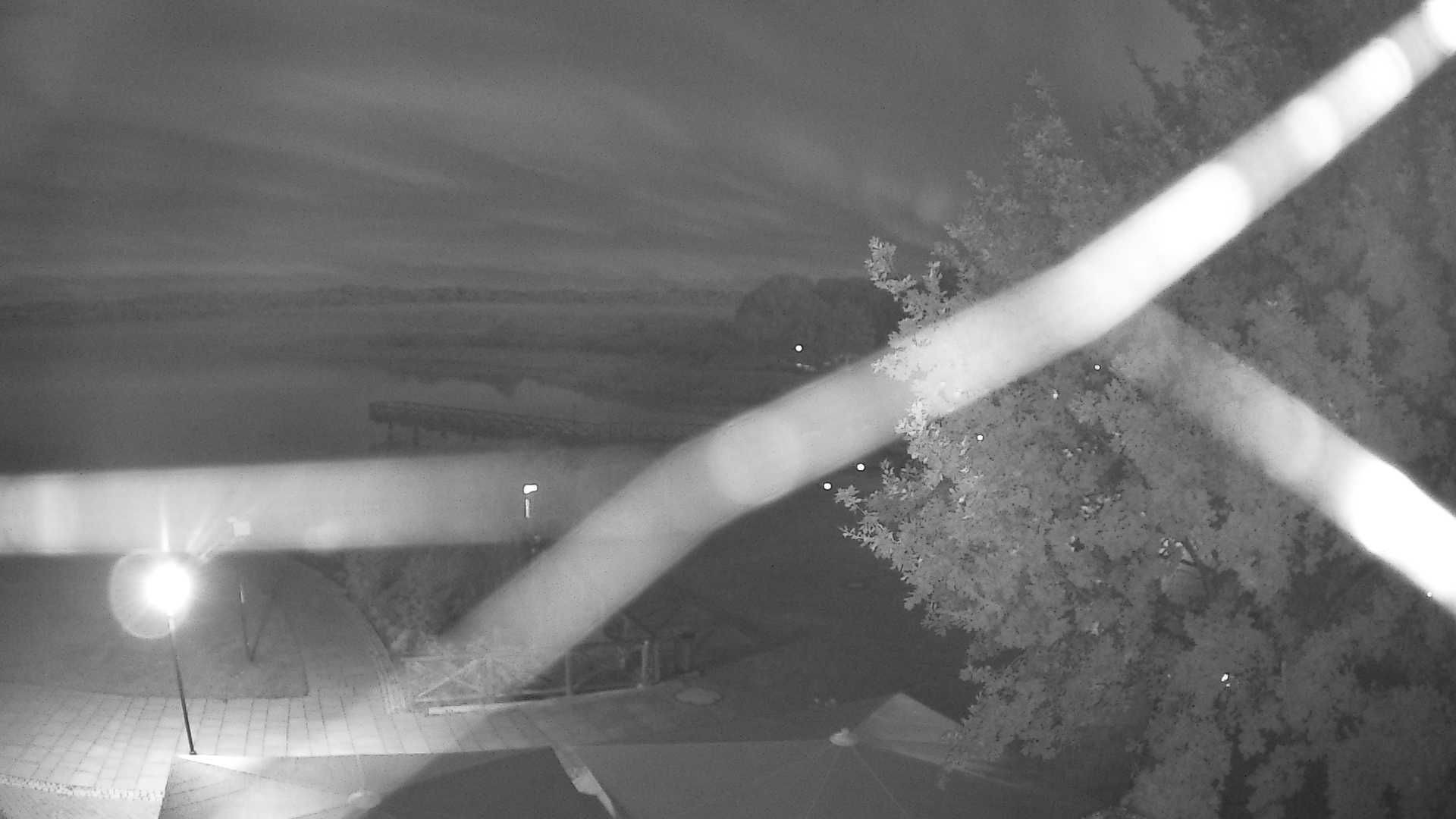 Archiv Foto Webcam Rügen: Schmachter See bei Binz