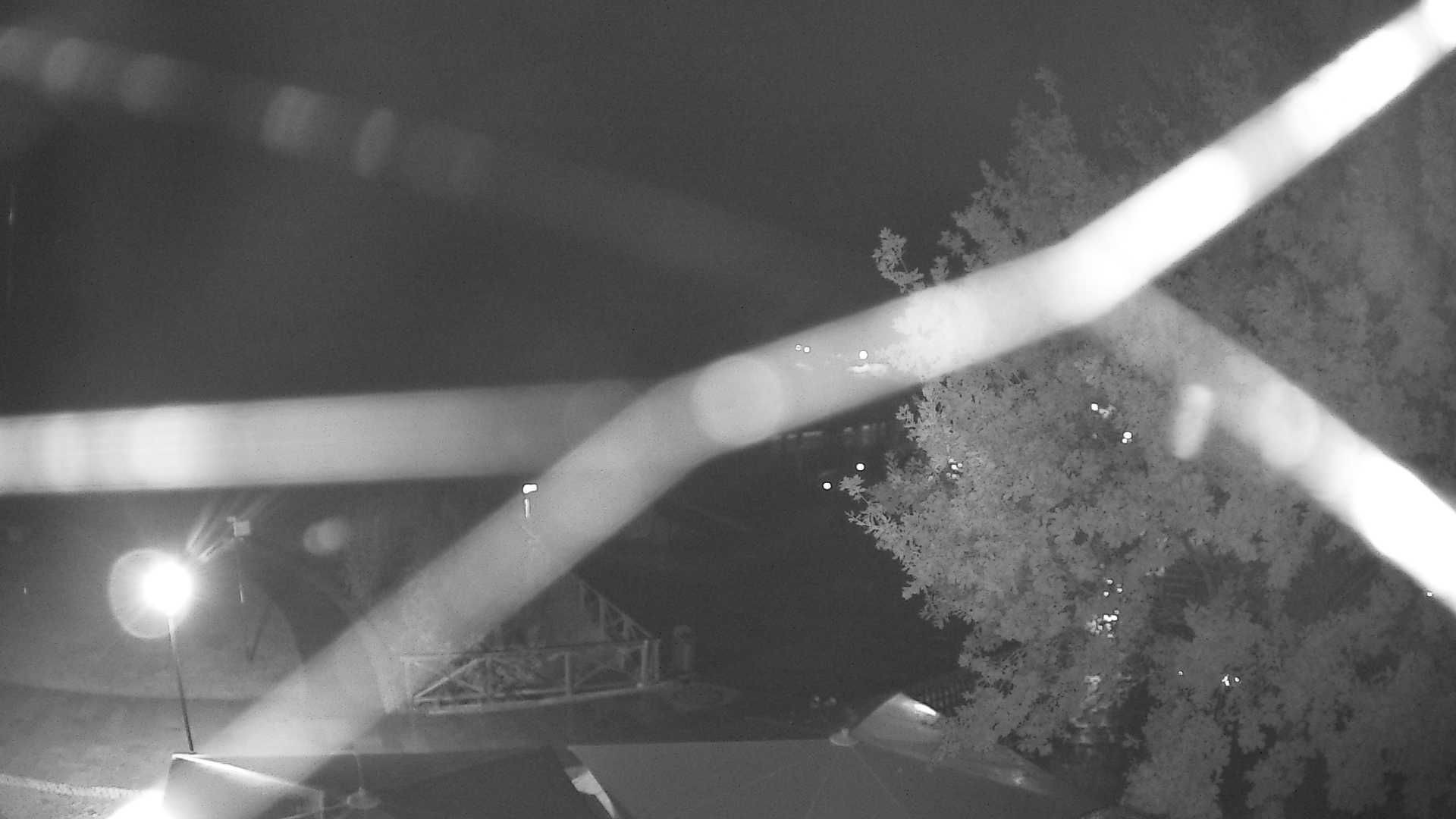 Archived image Webcam Schmachter Lake - Binz