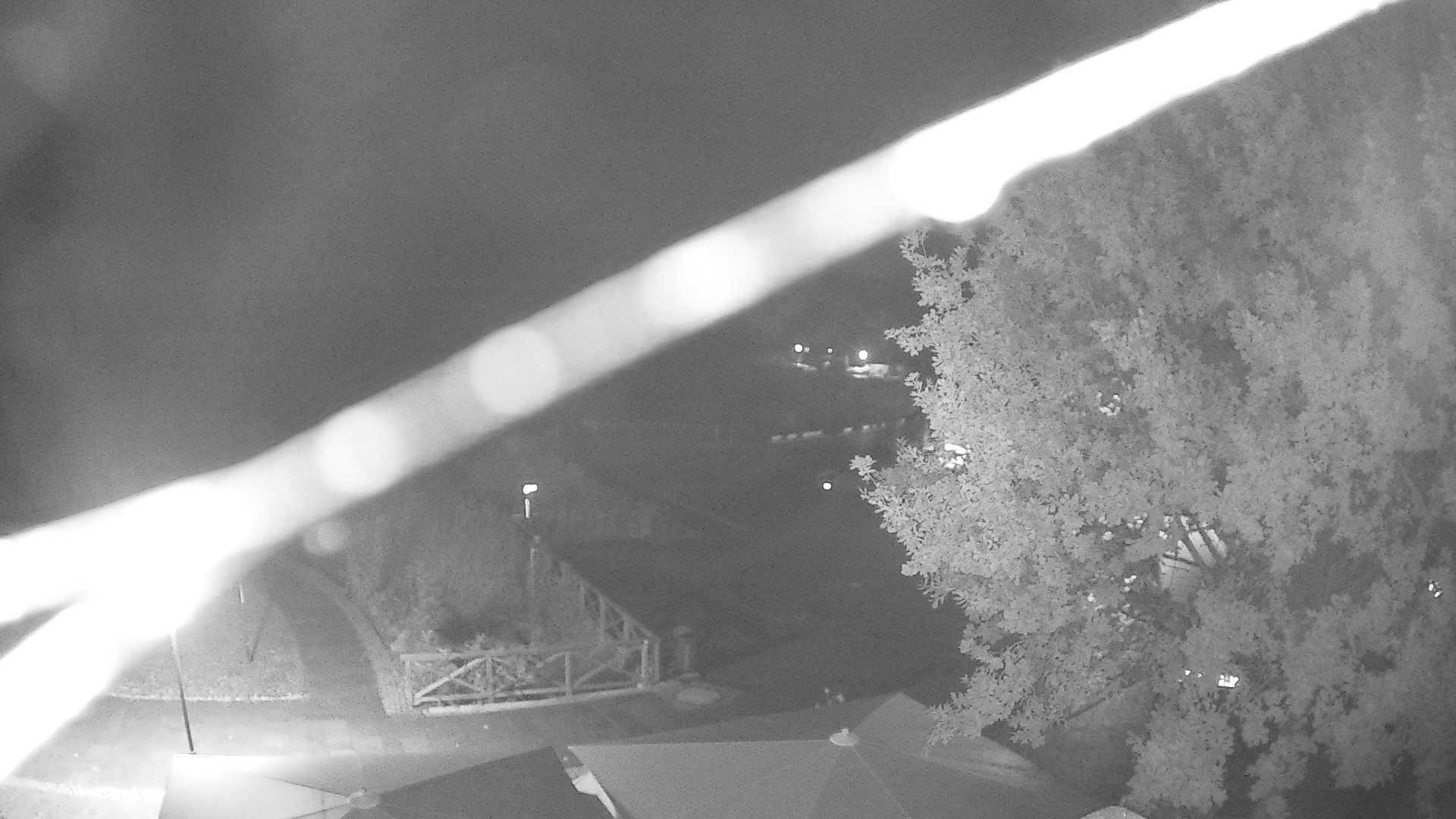 Archiv Foto Webcam Rügen: Schmachter See bei Binz