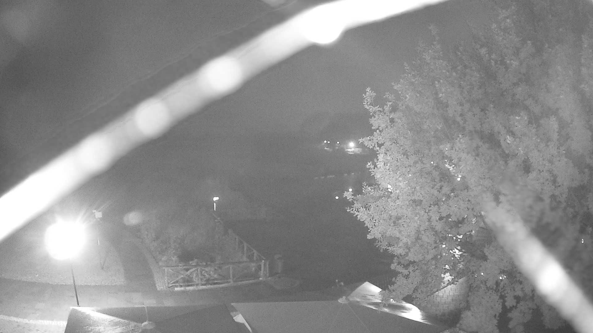 Archiv Foto Webcam Rügen: Schmachter See bei Binz